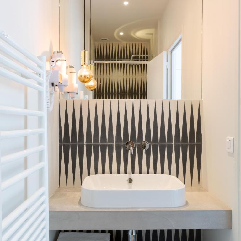 Habitat Parisien - Drouot Luxe - Appartement 3 Chambres - 11