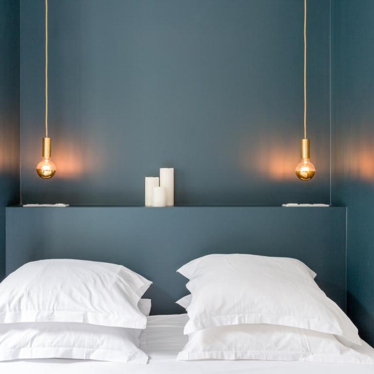 Habitat Parisien - Drouot Luxe - Appartement 3 Chambres - 15