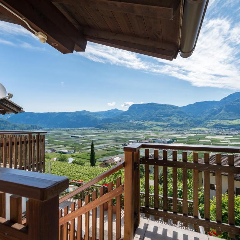 Weishof - Appartement 2 Chambres - 5