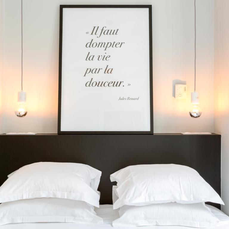 Habitat Parisien - Drouot Luxe - Appartement 3 Chambres - 17