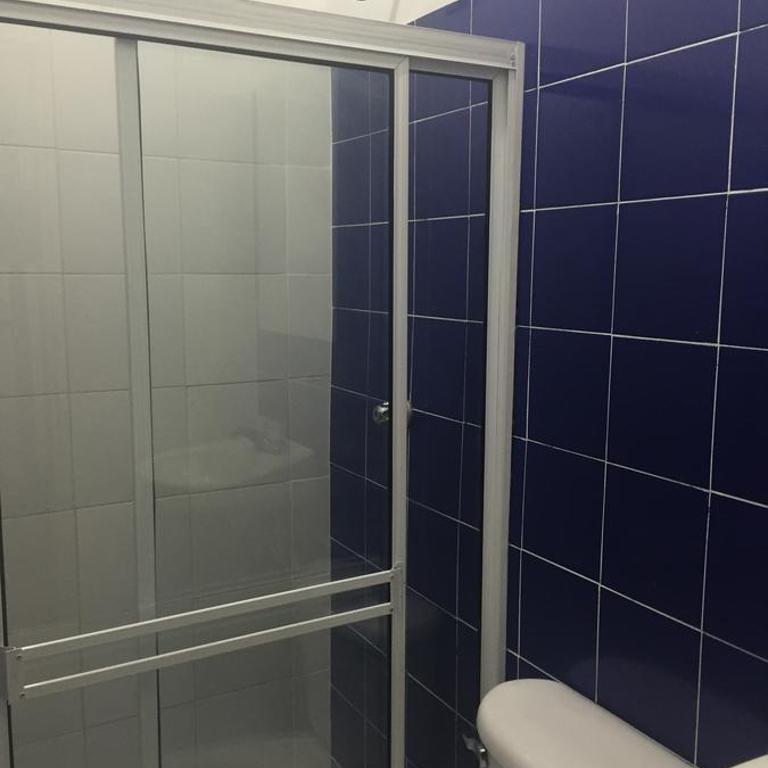 Hostel Mamy Dorme - Habitación Doble con baño privado - 1 o 2 camas - 3