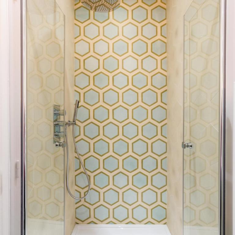 Habitat Parisien - Drouot Luxe - Appartement 3 Chambres - 22