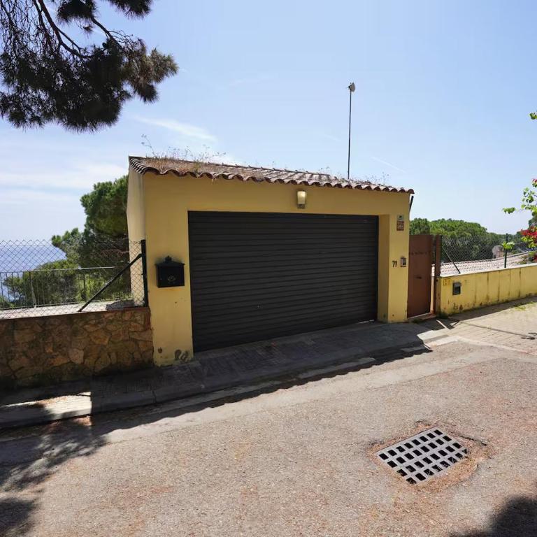 Villa de lujo de 4 dormitorios, piscina y barbacoa - Villa - 22