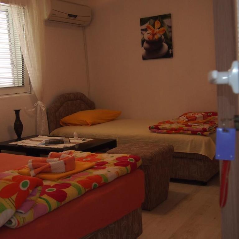 Marko Apartment - Apartman - 3
