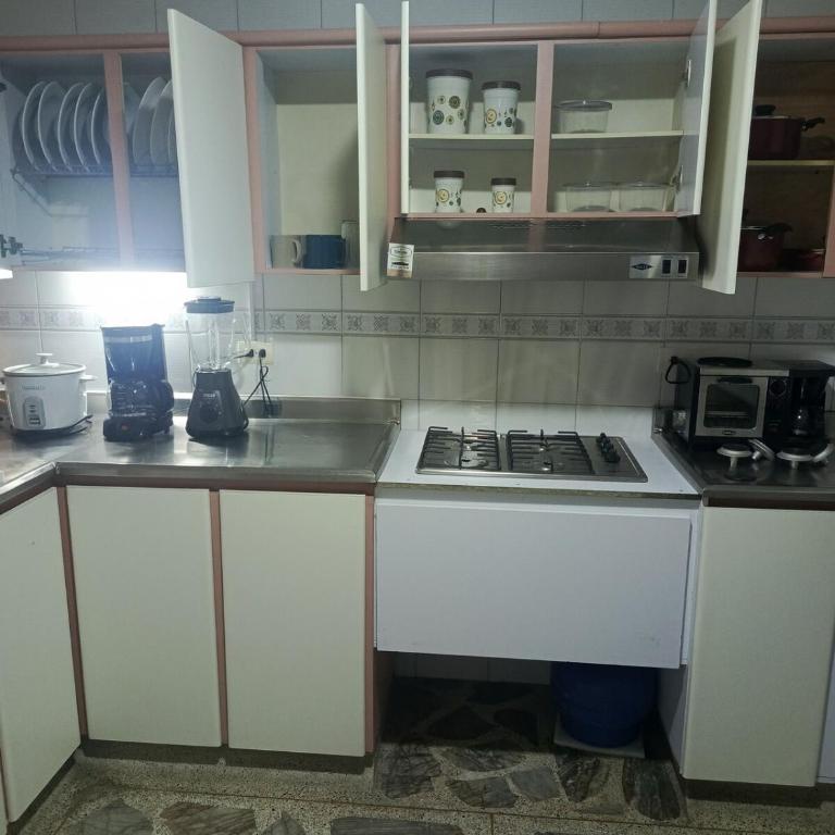 Casa Manila Medellin - Five-Bedroom House - 27