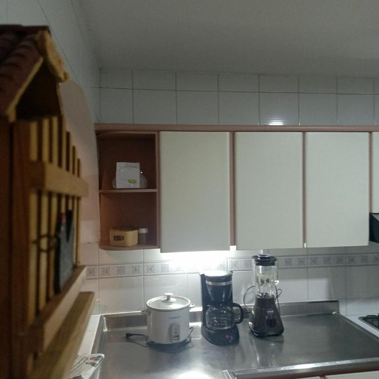Casa Manila Medellin - Five-Bedroom House - 43