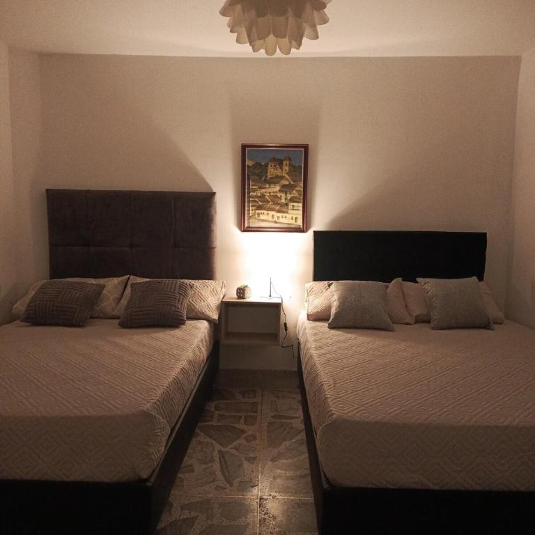 Casa Manila Medellin - Five-Bedroom House - 53
