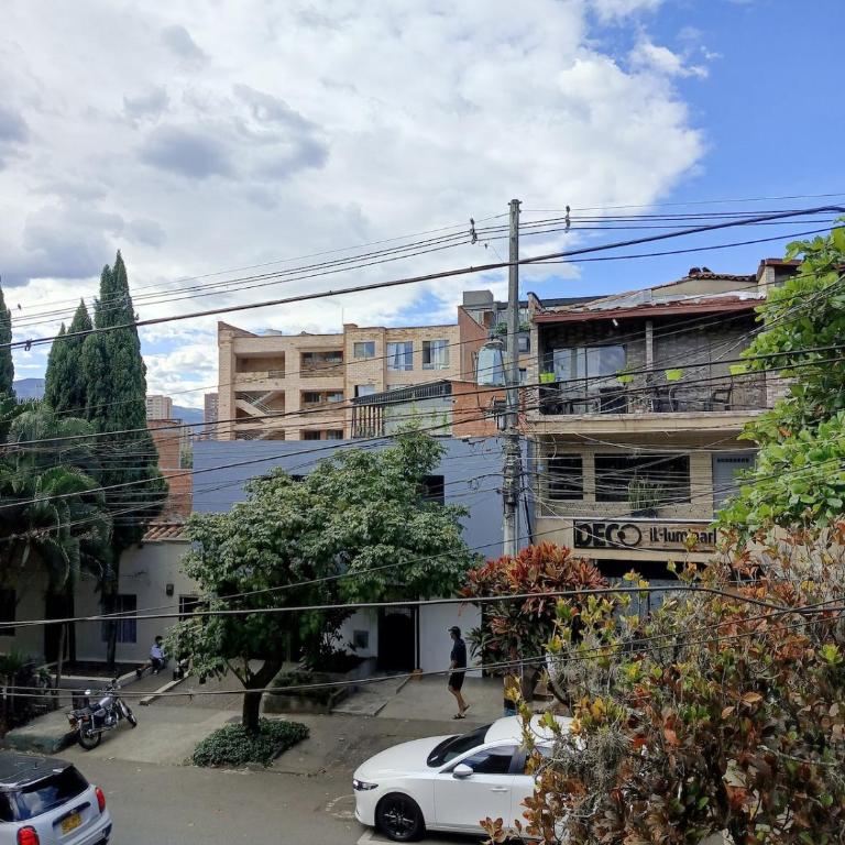 Casa Manila Medellin - Five-Bedroom House - 73