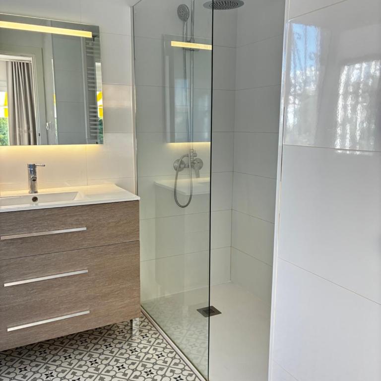 Andalusian Town house with Sea view - Casa Unifamiliar de 3 dormitorios - 26