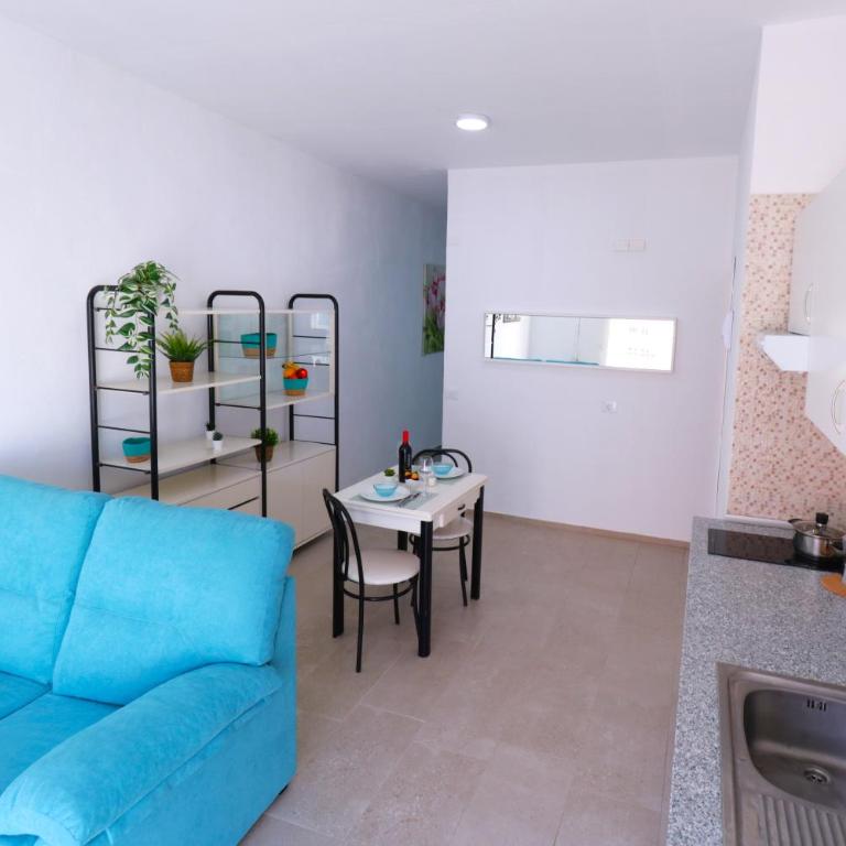 El Rincón de Otilio - Apartamento de 1 dormitorio - 2