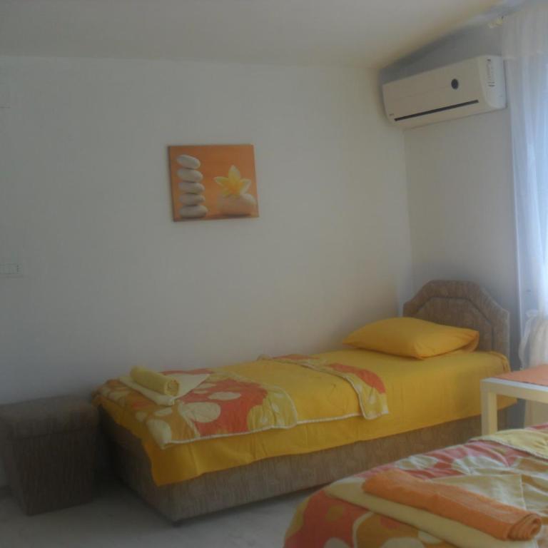 Marko Apartment - Apartman sa Pogledom na More - 3