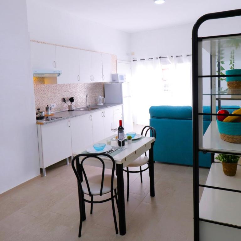El Rincón de Otilio - Apartamento de 1 dormitorio - 7