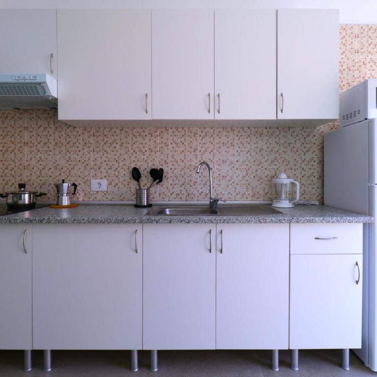 El Rincón de Otilio - Apartamento de 1 dormitorio - 5