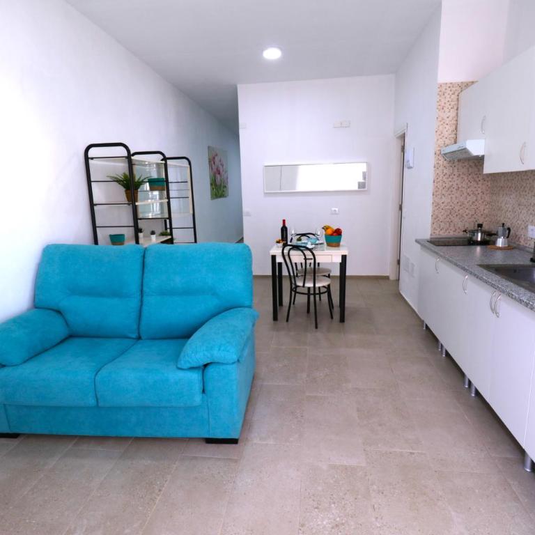 El Rincón de Otilio - Apartamento de 1 dormitorio - 3