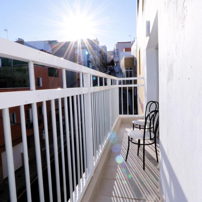 El Rincón de Otilio - Apartamento de 1 dormitorio - 8