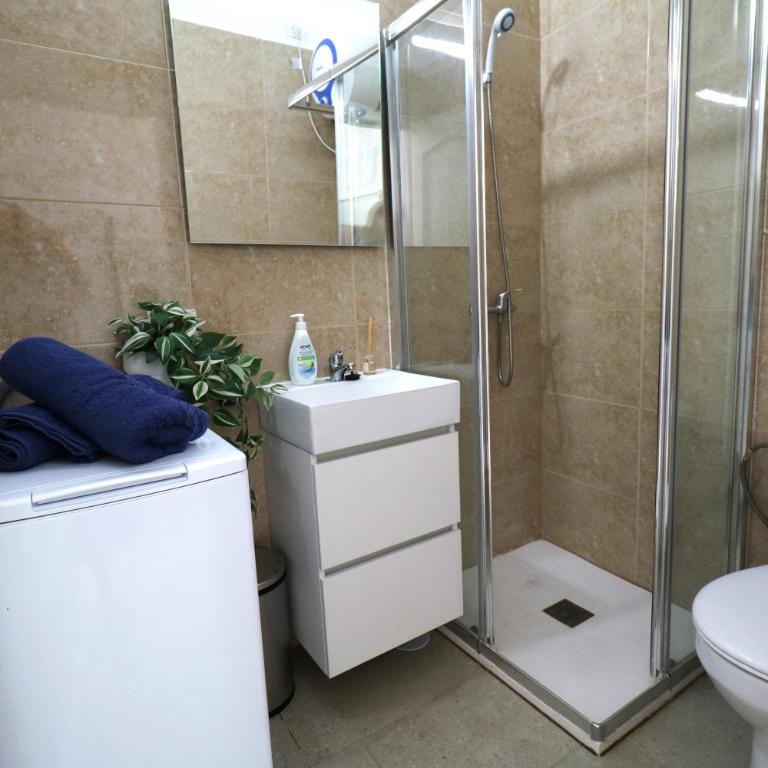 El Rincón de Otilio - Apartamento de 1 dormitorio - 10