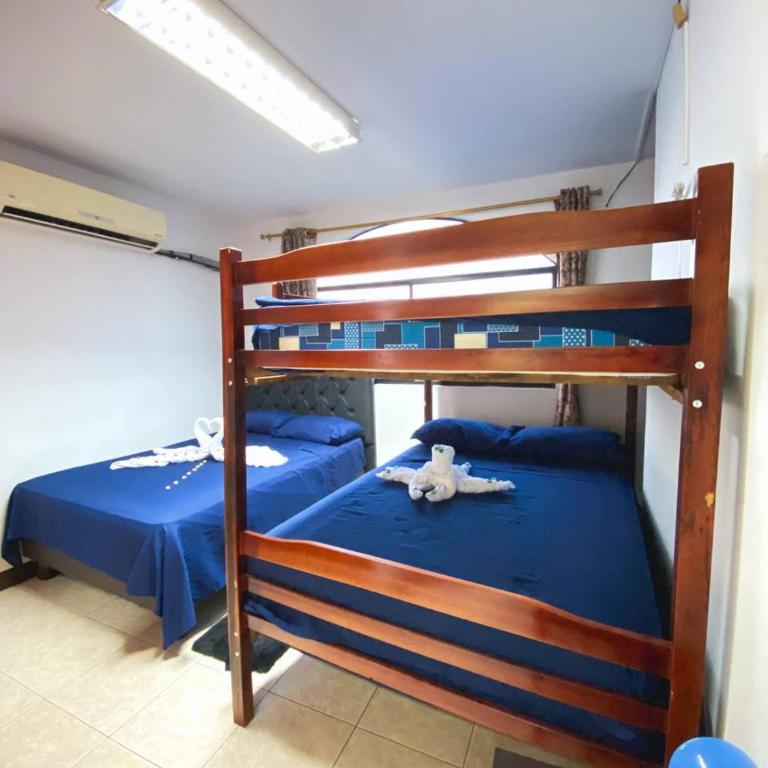 Sol y Mar, Galápagos - Apartamento de 2 dormitorios con balcón y terraza - 16
