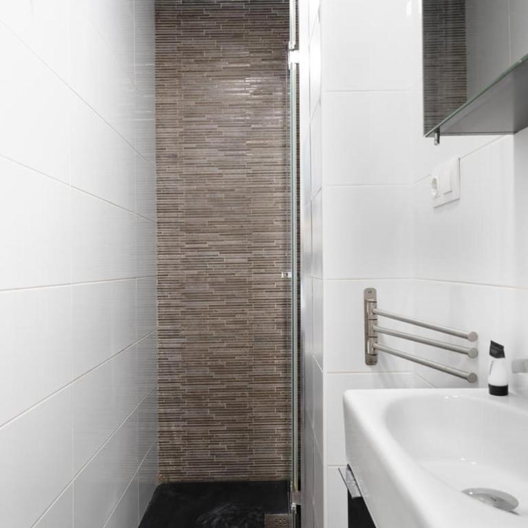 GuestReady - Spacious City Haven in Valencia - Four-Bedroom Apartment - 22