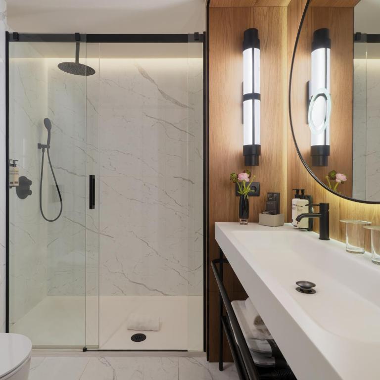 H10 Tribeca - Habitación Executive - 6