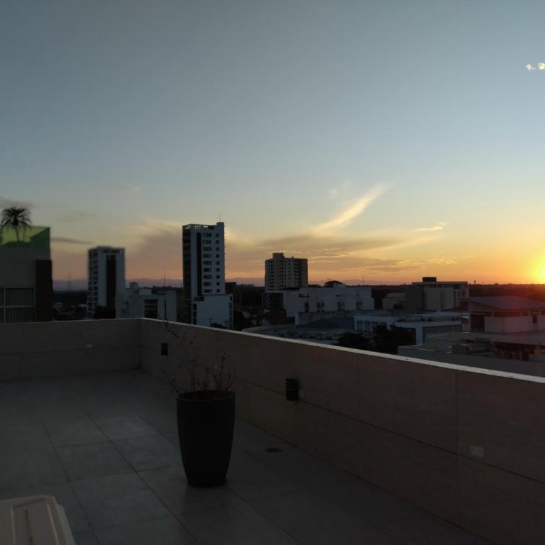 6A Elite - Apartamento studio - Apartamento de 1 dormitorio - 1