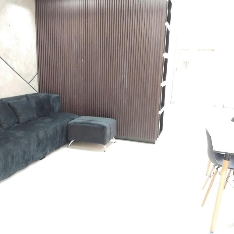 6A Elite - Apartamento studio - One-Bedroom Apartment - 2