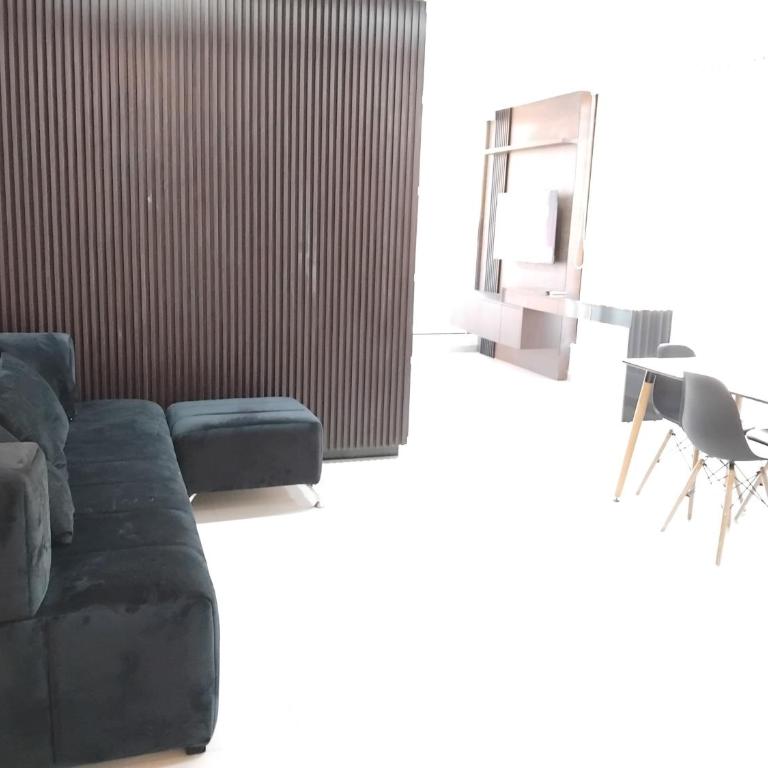 6A Elite - Apartamento studio - One-Bedroom Apartment - 5