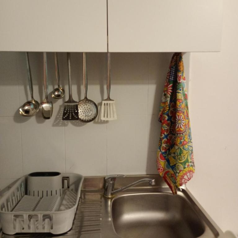 Comfy House - Appartamento con 1 Camera da Letto - 6