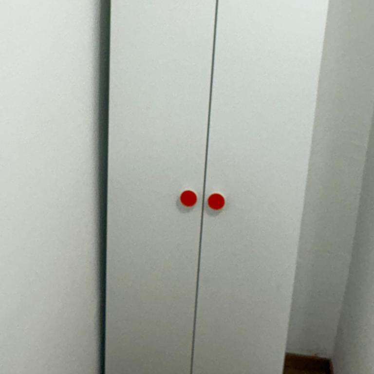英子公寓 - Apartman sa 1 Spavaćom Sobom - 1