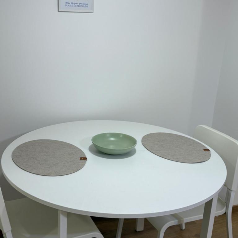 英子公寓 - Apartman sa 1 Spavaćom Sobom - 3