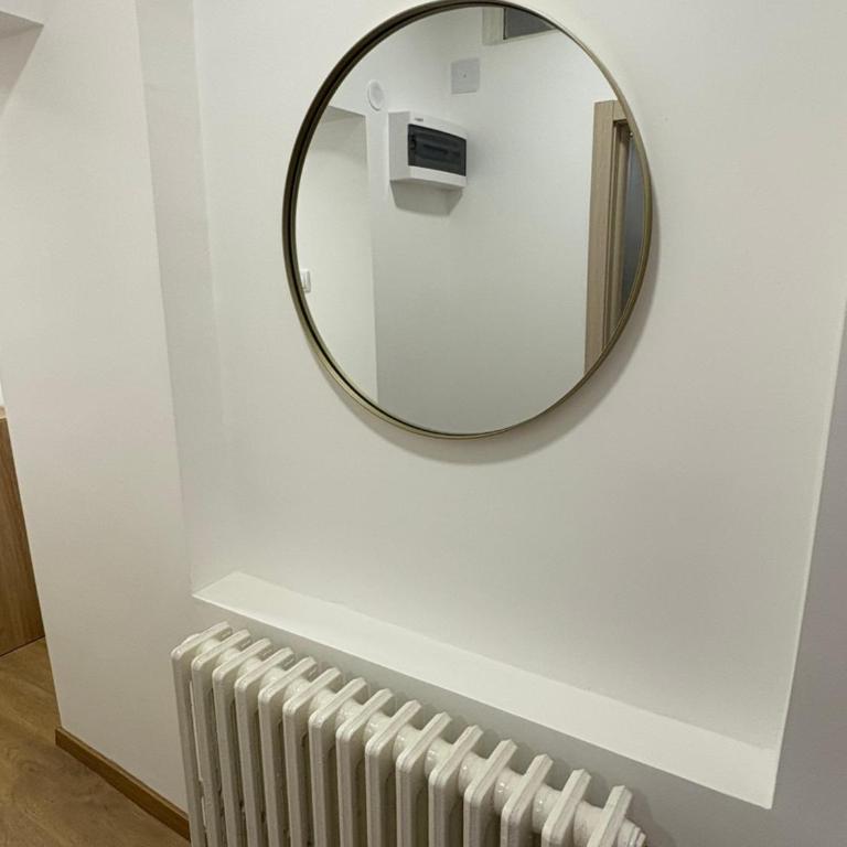 英子公寓 - Apartman sa 1 Spavaćom Sobom - 4
