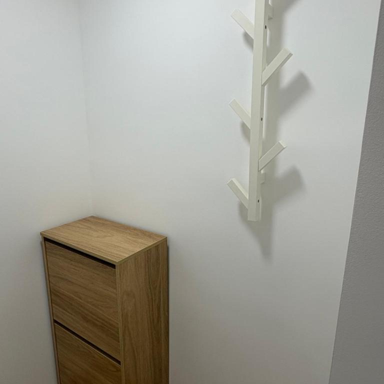 英子公寓 - Apartman sa 1 Spavaćom Sobom - 6