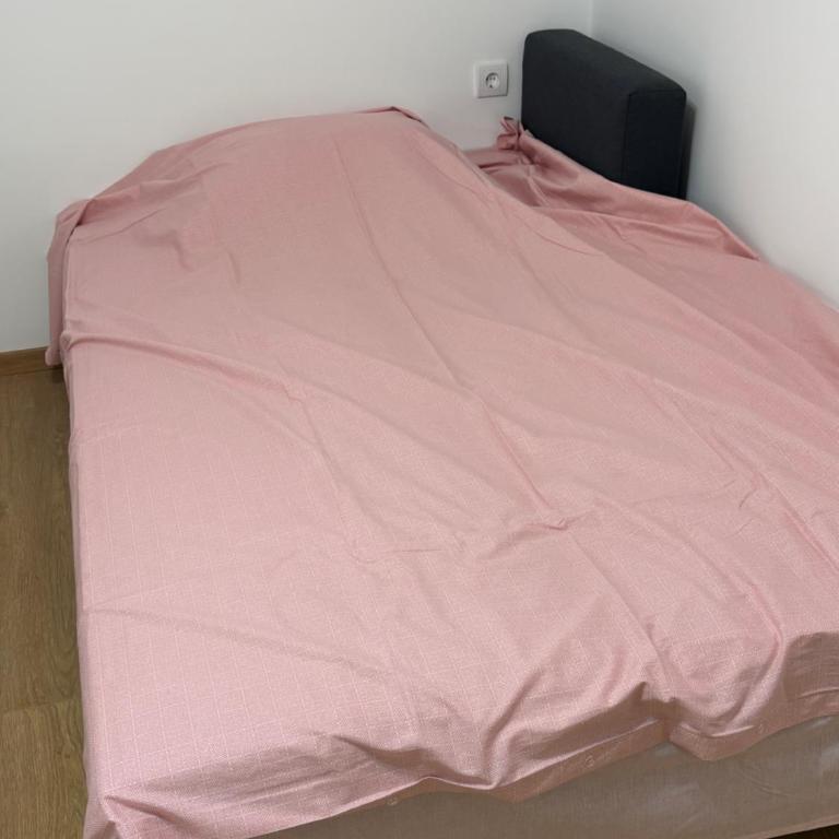 英子公寓 - Apartman sa 1 Spavaćom Sobom - 9
