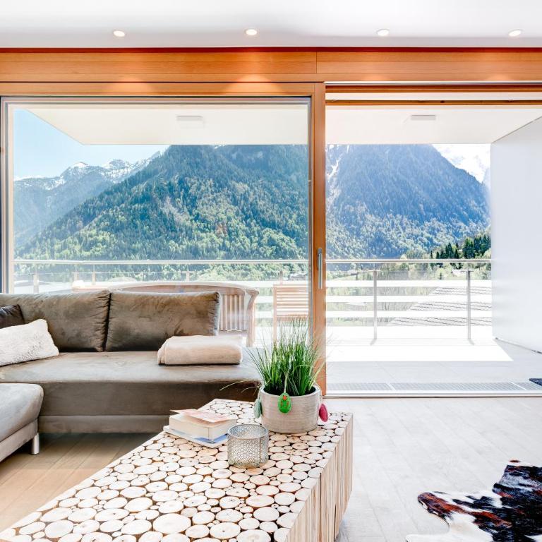 Appartement Valbona Blick by A-Appartments - Appartamento con 2 Camere da Letto - 2
