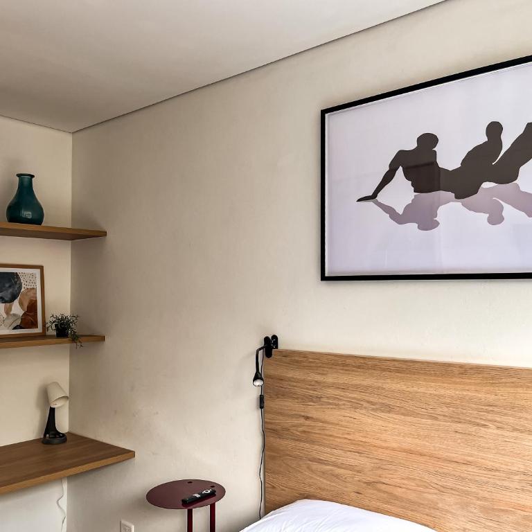 Apartamentos ejecutivos cerca del Parque 93 - Apartamento de 1 dormitorio - 16