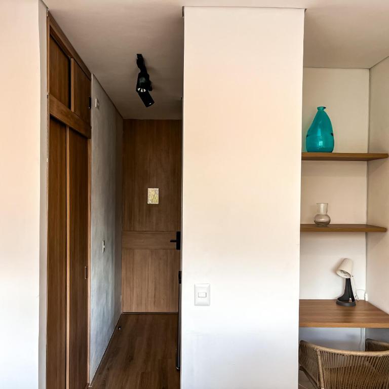 Apartamentos ejecutivos cerca del Parque 93 - Apartamento de 1 dormitorio - 11