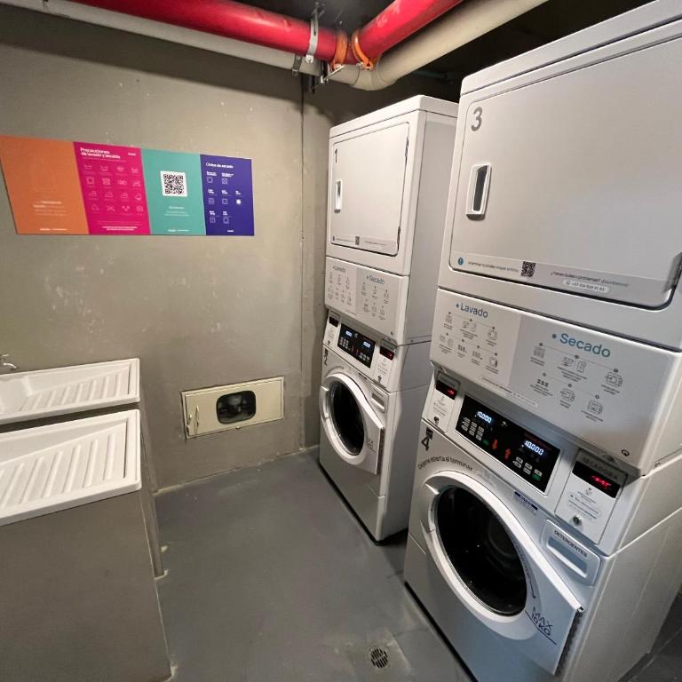 Apartamentos ejecutivos cerca del Parque 93 - Apartamento de 1 dormitorio - 15
