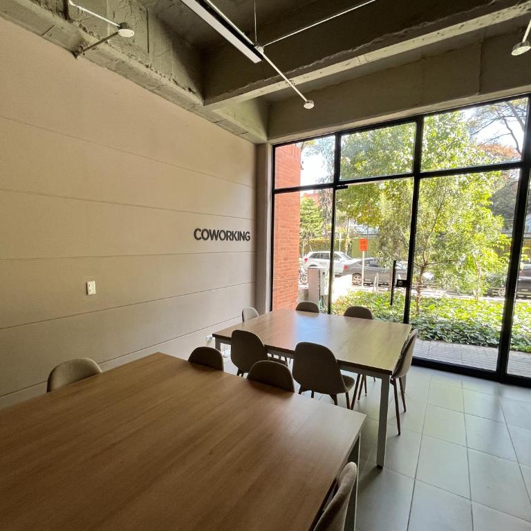 Apartamentos ejecutivos cerca del Parque 93 - Apartamento de 1 dormitorio - 5