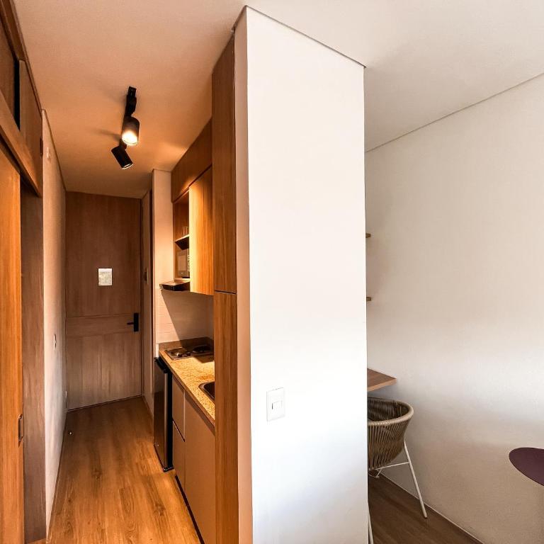 Apartamentos ejecutivos cerca del Parque 93 - Apartamento de 1 dormitorio - 18