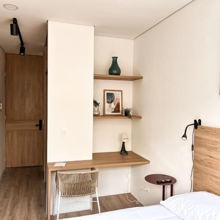 Apartamentos ejecutivos cerca del Parque 93 - Apartamento de 1 dormitorio - 15