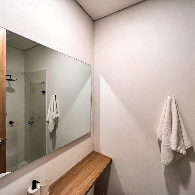 Apartamentos ejecutivos cerca del Parque 93 - Apartamento de 1 dormitorio - 10
