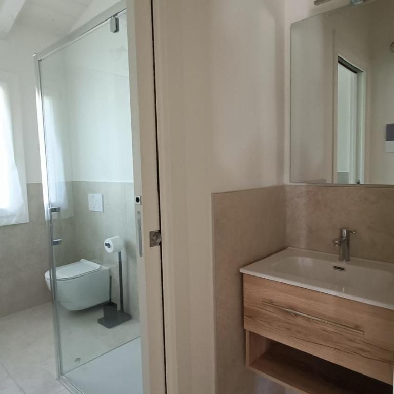 APPARTAMENTO " Le Terre del Garda " - Casa con 1 Camera da Letto - 21