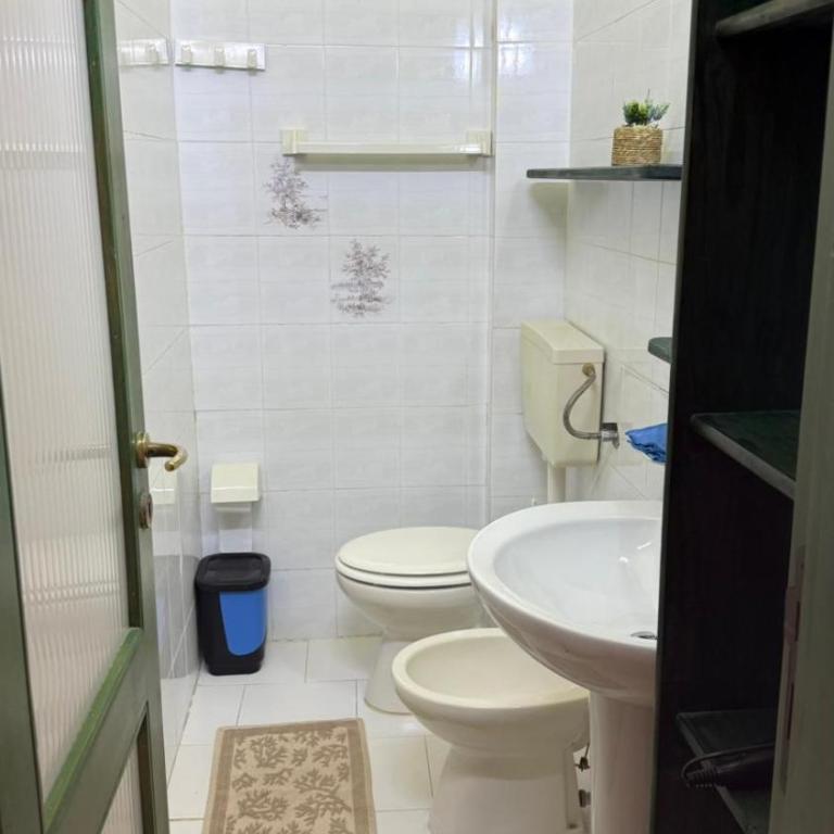 Nel Blu Dipinto di Blu - Appartamento Standard con 2 Camere da Letto - 10