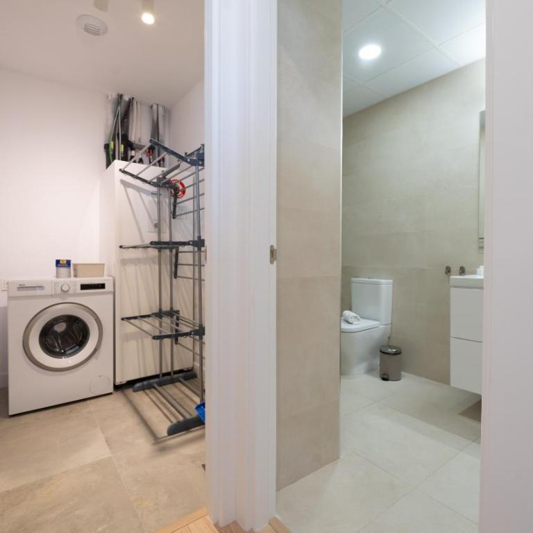 XPCE URBAN 20 Malaga Skyviews - Parking Free - Apartamento de 1 dormitorio - 20