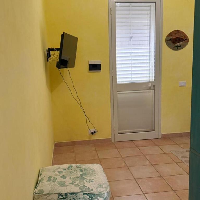 Nel Blu Dipinto di Blu - Appartamento Standard con 2 Camere da Letto - 14