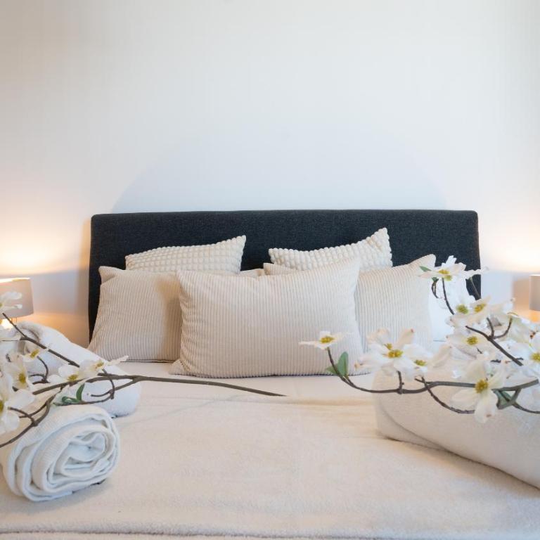 XPCE URBAN 20 Malaga Skyviews - Parking Free - Apartamento de 1 dormitorio - 7