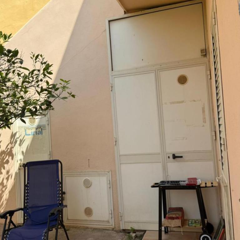 Nel Blu Dipinto di Blu - Appartamento Standard con 2 Camere da Letto - 15