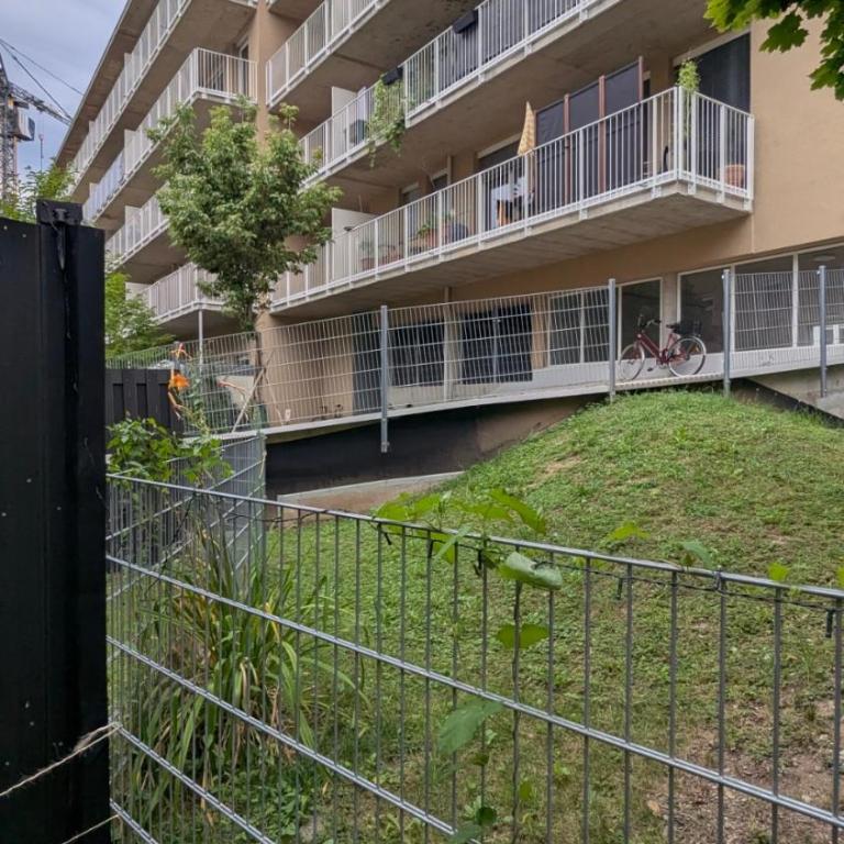 Rural style in the city center - Apartamento de 1 dormitorio - 4