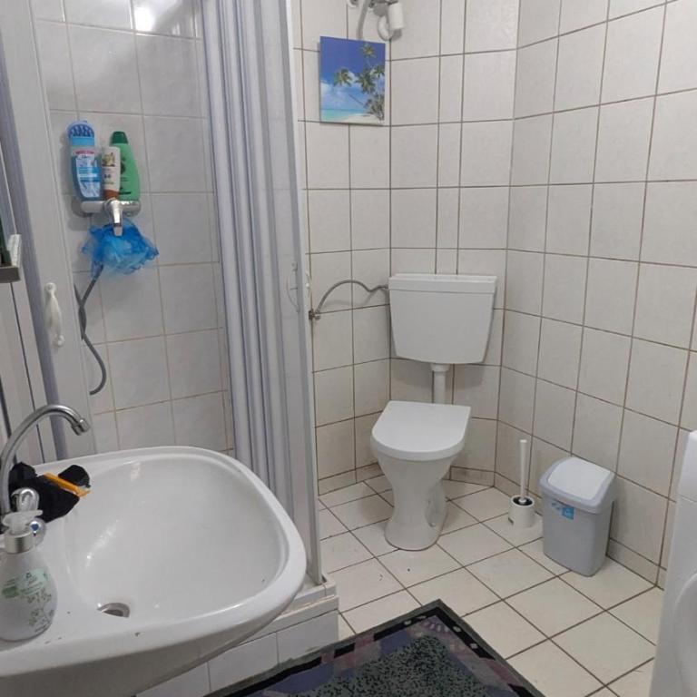 Rural style in the city center - Apartamento de 1 dormitorio - 9