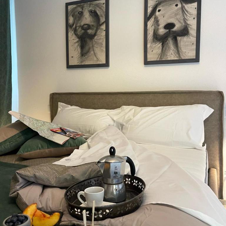 LI BRE Aosta Charme Apartment - Appartamento con 2 Camere da Letto - 5