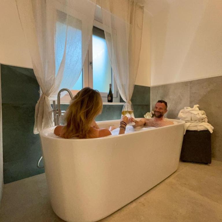 LI BRE Aosta Charme Apartment - Appartamento con 2 Camere da Letto - 6